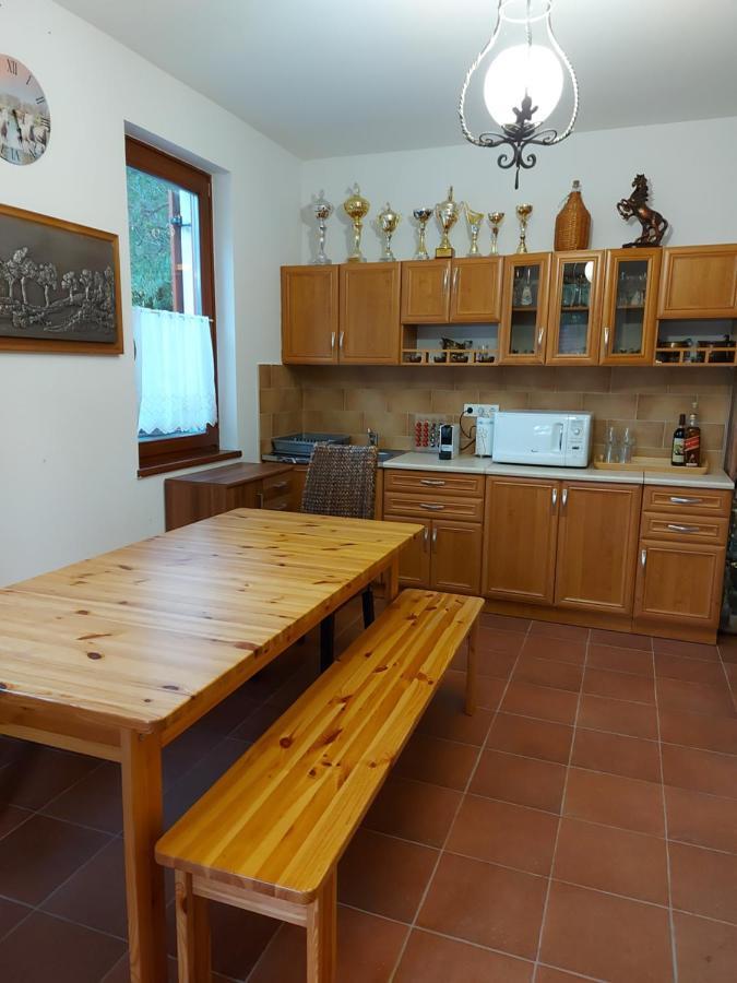 Akácos Tanya és Vendégház Marok Esterno foto